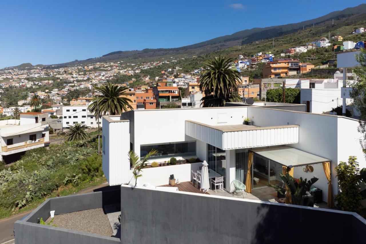 Home2Book Amazing Santa Ursula, Sea Views & Terrace Santa Úrsula Exterior foto