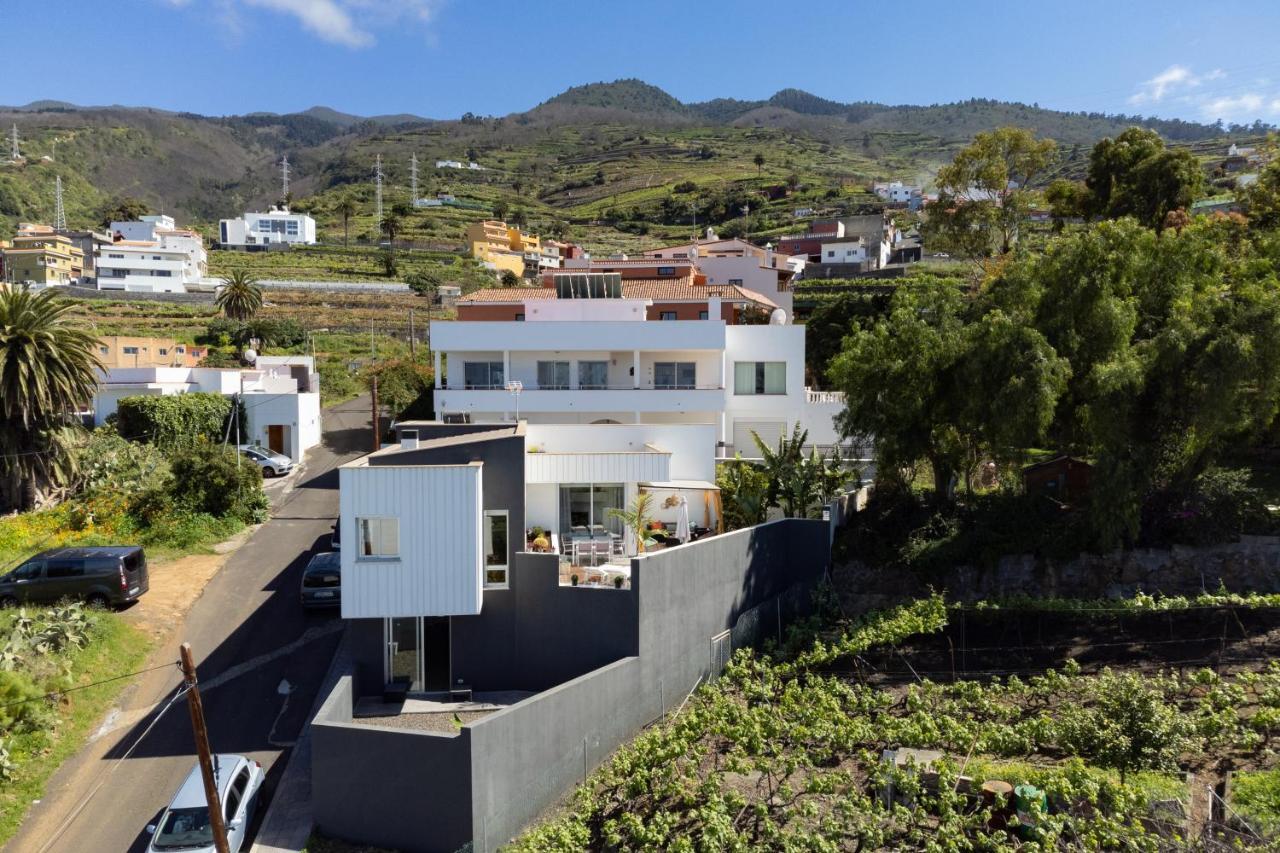 Home2Book Amazing Santa Ursula, Sea Views & Terrace Santa Úrsula Exterior foto