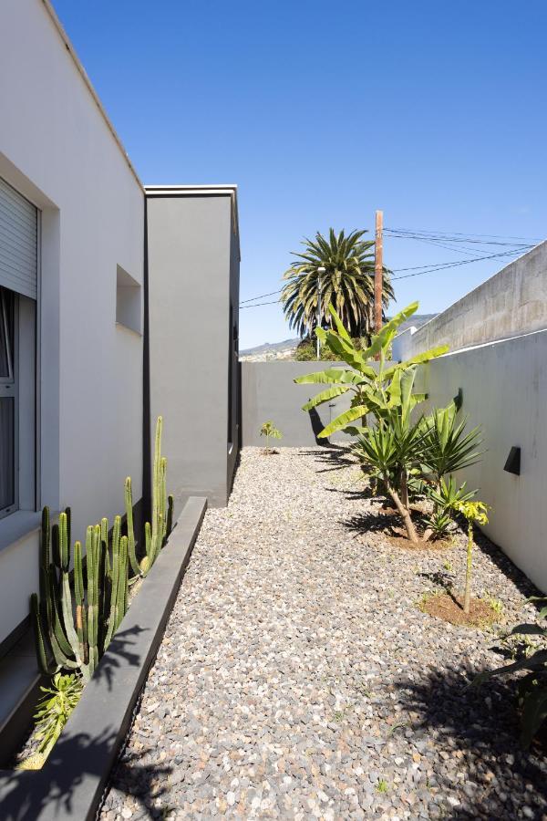 Home2Book Amazing Santa Ursula, Sea Views & Terrace Santa Úrsula Exterior foto